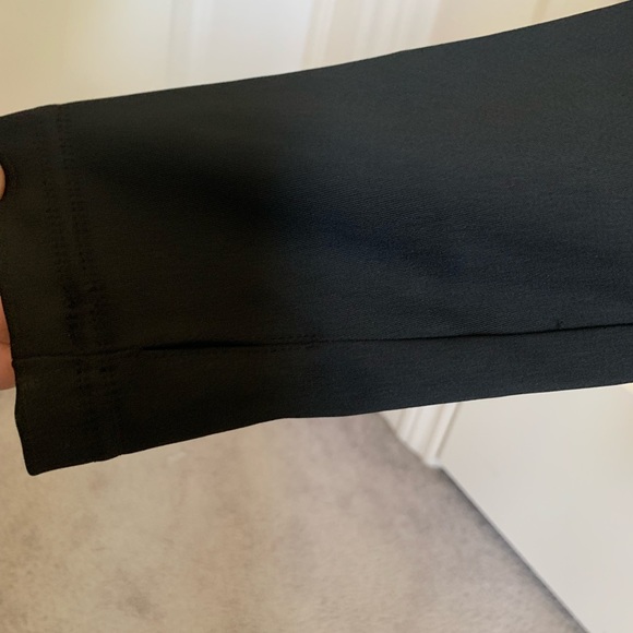 Active wear jacket - Picture 4 of 4